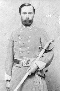 Civil War General, Class of 1849