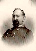 Civil War General, Class of 1851
