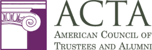American Council of Trustees and Alumni