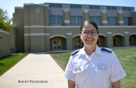 Held the summer before rats matriculate, STP gives the opportunities to get a head start on academics and physical fitness. The four-week voluntary program allows participants to earn credits for one academic class and become familiar with VMI — living in barracks, physical training, eating in Crozet Hall, and taking classes.