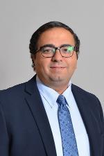 Dr. Sherif Abdelhamid