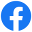Branded Facebook icon